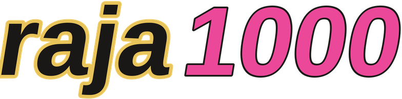 raja1000 logo